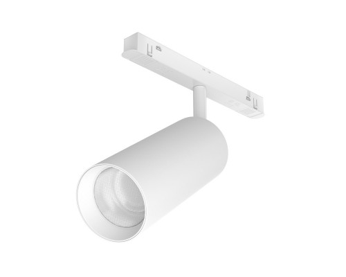 Заказать Светильник на шине Maytoni Technical TR032-2-20W4K-S-W| VIVID-LIGHT.RU