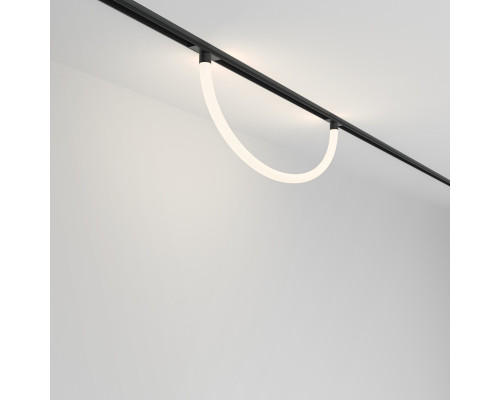 Купить Светильник на шине Maytoni Technical TR101-2-20W4K-B| VIVID-LIGHT.RU