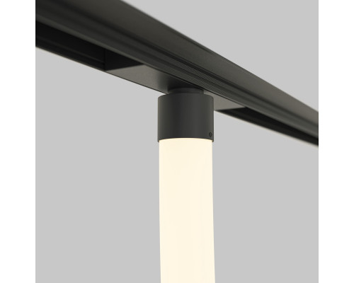 Оформить заказ Светильник на шине Maytoni Technical TR101-2-100W3K-B| VIVID-LIGHT.RU