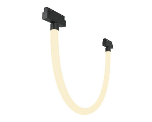 Сделать заказ Светильник на шине Maytoni Technical TR101-2-20W3K-B| VIVID-LIGHT.RU