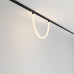 Сделать заказ Светильник на шине Maytoni Technical TR101-2-20W3K-B| VIVID-LIGHT.RU