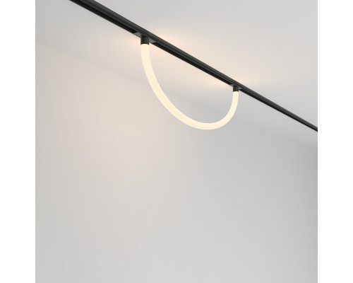 Сделать заказ Светильник на шине Maytoni Technical TR101-2-20W3K-B| VIVID-LIGHT.RU