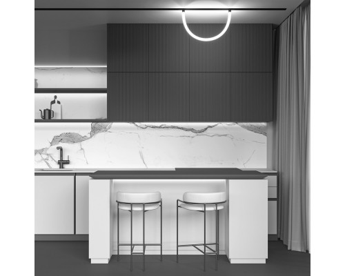Сделать заказ Светильник на шине Maytoni Technical TR101-2-20W3K-B| VIVID-LIGHT.RU