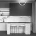 Сделать заказ Светильник на шине Maytoni Technical TR101-2-20W3K-B| VIVID-LIGHT.RU