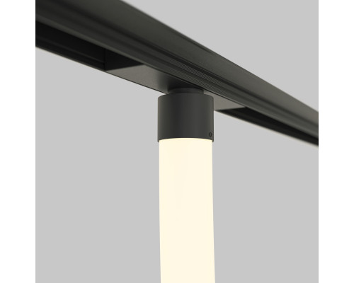 Сделать заказ Светильник на шине Maytoni Technical TR101-2-20W3K-B| VIVID-LIGHT.RU