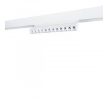 Светильник на шине ARTE Lamp A4638PL-1WH