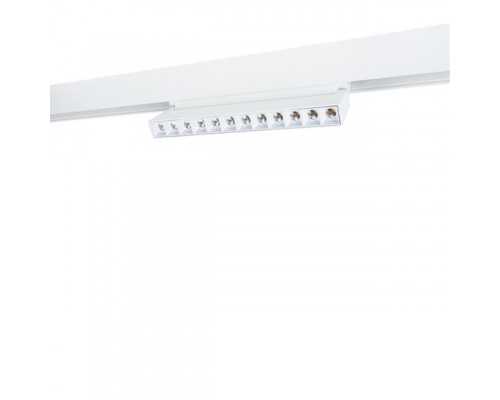 Заказать Светильник на шине ARTE Lamp A4638PL-1WH| VIVID-LIGHT.RU