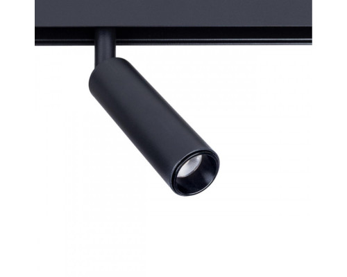 Заказать Светильник на шине ARTE Lamp A4660PL-1BK| VIVID-LIGHT.RU