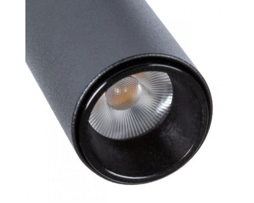 Заказать Светильник на шине ARTE Lamp A4660PL-1BK| VIVID-LIGHT.RU
