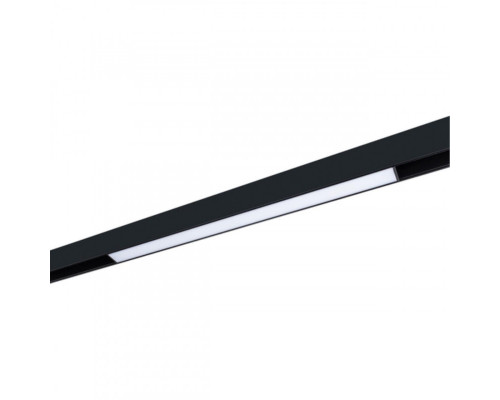 Оформить заказ Светильник на шине ARTE Lamp A4662PL-1BK| VIVID-LIGHT.RU