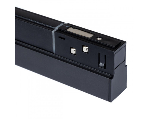 Оформить заказ Светильник на шине ARTE Lamp A4662PL-1BK| VIVID-LIGHT.RU