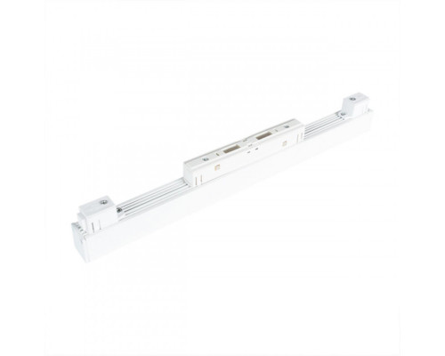 Сделать заказ Светильник на шине ARTE Lamp A4664PL-1WH| VIVID-LIGHT.RU