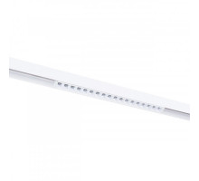 Светильник на шине ARTE Lamp A4665PL-1WH