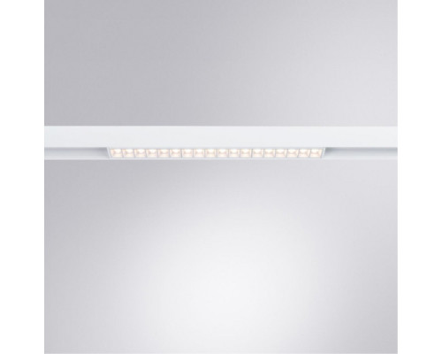 Заказать Светильник на шине ARTE Lamp A4665PL-1WH| VIVID-LIGHT.RU