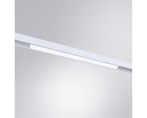 Сделать заказ Светильник на шине ARTE Lamp A4673PL-1WH| VIVID-LIGHT.RU