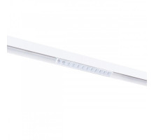 Светильник на шине ARTE Lamp A4674PL-1WH