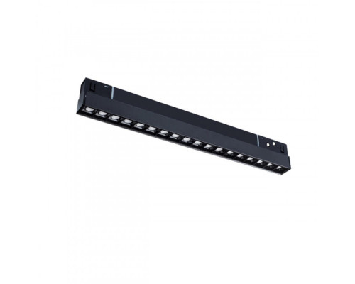 Купить Светильник на шине ARTE Lamp A4675PL-1BK| VIVID-LIGHT.RU