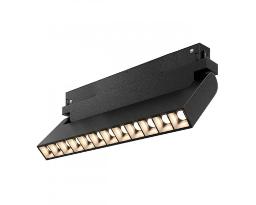 Заказать Светильник на шине ARTE Lamp A4678PL-1BK| VIVID-LIGHT.RU