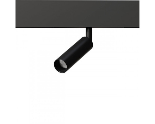 Заказать Светильник на шине ARTE Lamp A4680PL-1BK| VIVID-LIGHT.RU