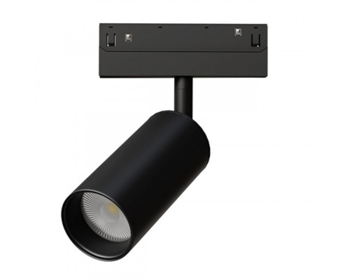 Купить Светильник на шине ARTE Lamp A4681PL-1BK| VIVID-LIGHT.RU