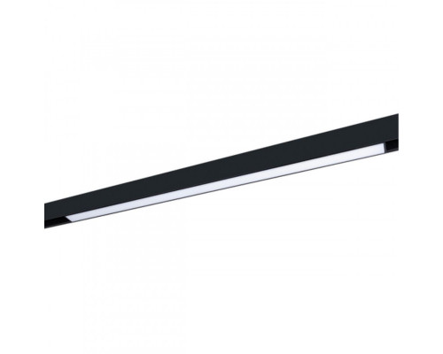 Сделать заказ Светильник на шине ARTE Lamp A4683PL-1BK| VIVID-LIGHT.RU