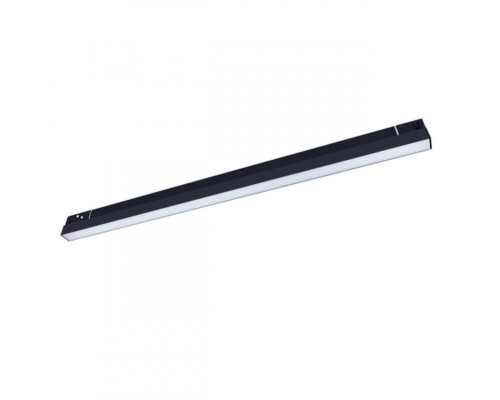 Сделать заказ Светильник на шине ARTE Lamp A4683PL-1BK| VIVID-LIGHT.RU