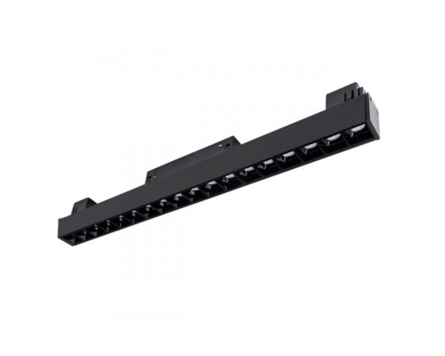 Оформить заказ Светильник на шине ARTE Lamp A4685PL-1BK| VIVID-LIGHT.RU