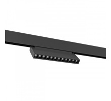Светильник на шине ARTE Lamp A4686PL-1BK