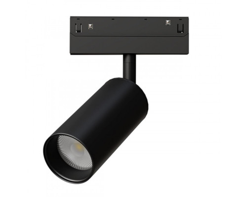 Купить Светильник на шине ARTE Lamp A4691PL-1BK| VIVID-LIGHT.RU