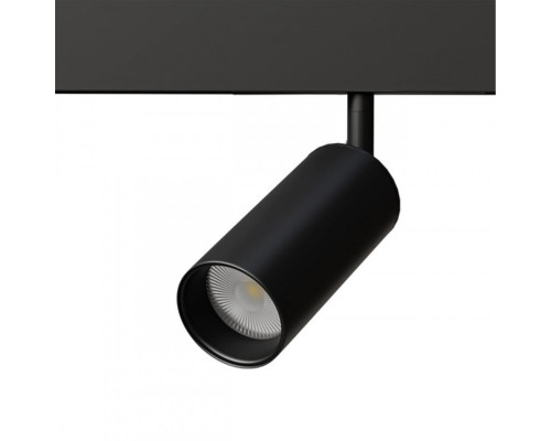 Купить Светильник на шине ARTE Lamp A4691PL-1BK| VIVID-LIGHT.RU
