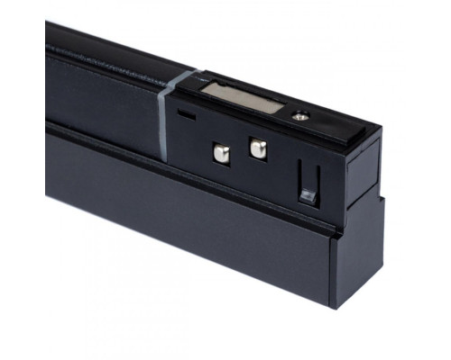 Оформить заказ Светильник на шине ARTE Lamp A4692PL-1BK| VIVID-LIGHT.RU