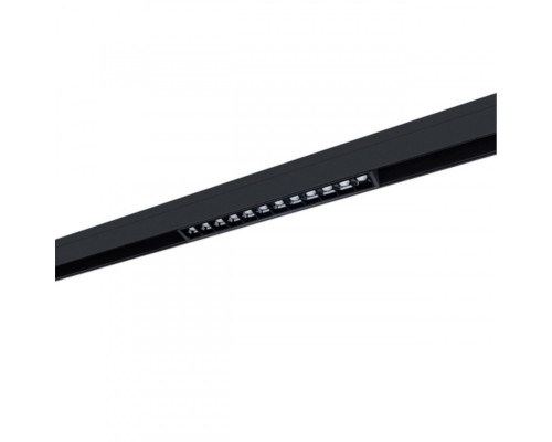 Оформить заказ Светильник на шине ARTE Lamp A4694PL-1BK| VIVID-LIGHT.RU