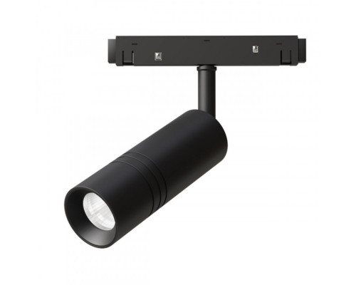 Сделать заказ Светильник на шине ARTE Lamp A5721PL-1BK| VIVID-LIGHT.RU