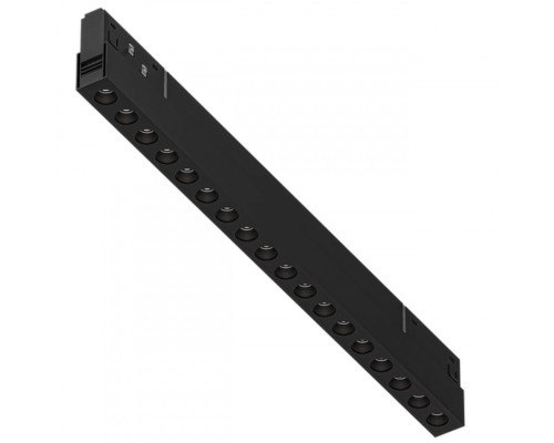 Купить Светильник на шине ARTE Lamp A5725PL-1BK| VIVID-LIGHT.RU