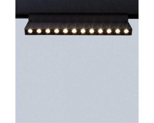 Купить Светильник на шине ARTE Lamp A5746PL-1BK| VIVID-LIGHT.RU
