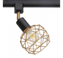 Светильник на шине ARTE Lamp A6141PL-1GO