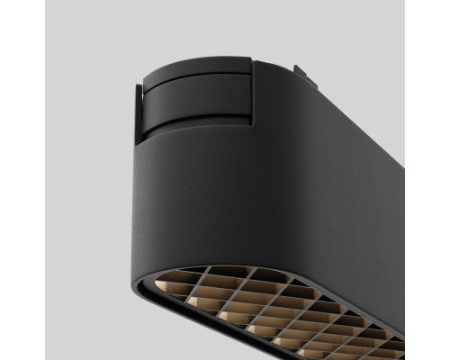 Купить Светильник на шине Maytoni Technical TR084-1-6W4K-B| VIVID-LIGHT.RU