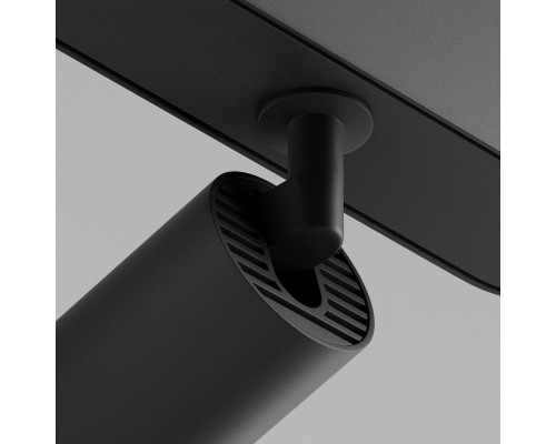 Заказать Светильник на шине Maytoni Technical TR103-1-5W4K-M-B| VIVID-LIGHT.RU