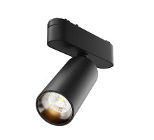 Светильник на шине Maytoni Technical TR103-1-12W3K-M-B