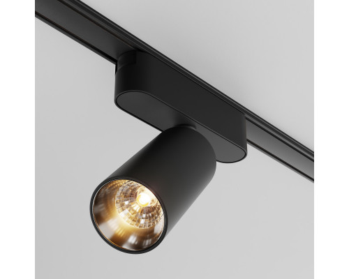 Заказать Светильник на шине Maytoni Technical TR103-1-12W3K-M-B| VIVID-LIGHT.RU