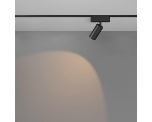 Заказать Светильник на шине Maytoni Technical TR103-1-12W3K-M-B| VIVID-LIGHT.RU