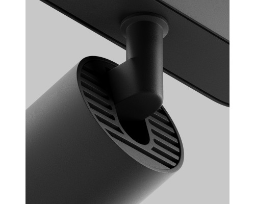 Заказать Светильник на шине Maytoni Technical TR103-1-12W3K-M-B| VIVID-LIGHT.RU