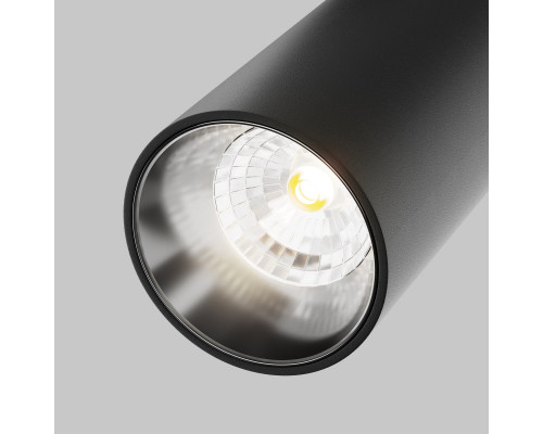 Сделать заказ Светильник на шине Maytoni Technical TR103-1-12W4K-M-B| VIVID-LIGHT.RU