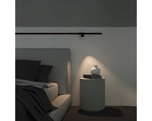 Сделать заказ Светильник на шине Maytoni Technical TR103-1-12W4K-M-B| VIVID-LIGHT.RU