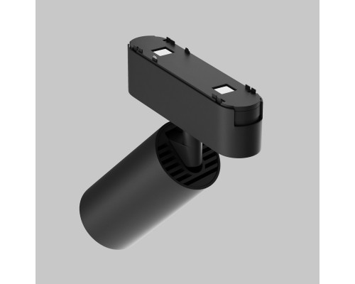 Сделать заказ Светильник на шине Maytoni Technical TR103-1-12W4K-M-B| VIVID-LIGHT.RU