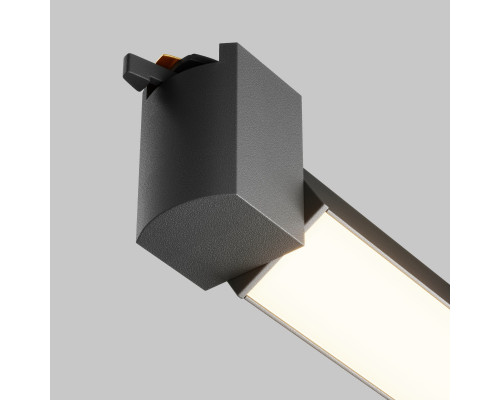 Оформить заказ Светильник на шине Maytoni Technical TR104-1-10W3K-B| VIVID-LIGHT.RU