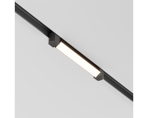 Оформить заказ Светильник на шине Maytoni Technical TR104-1-10W3K-B| VIVID-LIGHT.RU