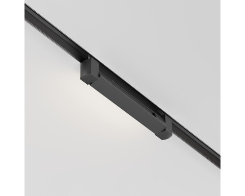 Оформить заказ Светильник на шине Maytoni Technical TR104-1-10W3K-B| VIVID-LIGHT.RU