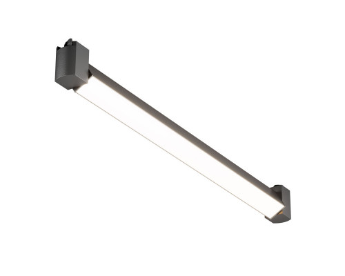 Сделать заказ Светильник на шине Maytoni Technical TR104-1-20W3K-B| VIVID-LIGHT.RU