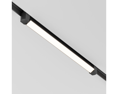 Сделать заказ Светильник на шине Maytoni Technical TR104-1-20W3K-B| VIVID-LIGHT.RU